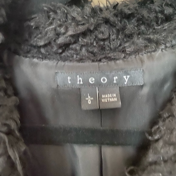 [Theory] Vest - Picture 4 of 4